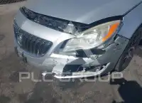 2017 Buick REGAL фото
