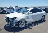 2017 Buick REGAL фото