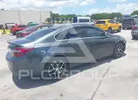 2017 Buick REGAL фото