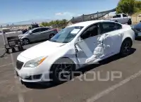 2017 Buick REGAL photo