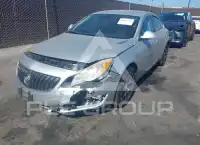 2017 Buick REGAL фото