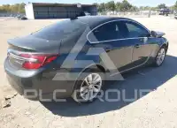 2017 Buick REGAL фото