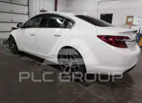 2017 Buick REGAL фото