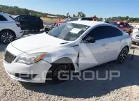 2017 Buick REGAL фото