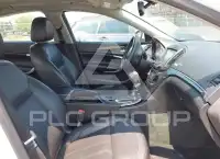 2017 Buick REGAL фото