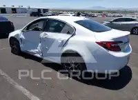 2017 Buick REGAL photo