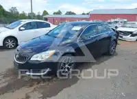 2017 Buick REGAL photo