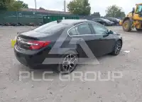 2017 Buick REGAL фото