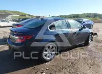 2017 Buick REGAL фото