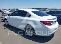 2017 Buick REGAL фото