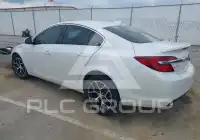 2017 Buick REGAL фото