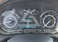 2017 Buick REGAL фото