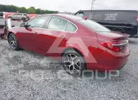 2017 Buick REGAL фото