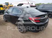2017 Buick REGAL photo