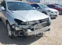 2017 Buick REGAL фото