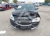 2017 Buick REGAL фото