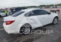 2017 Buick REGAL фото