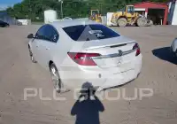 2017 Buick REGAL фото