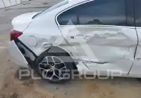 2017 Buick REGAL фото