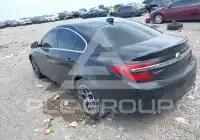 2017 Buick REGAL фото