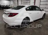 2017 Buick REGAL фото