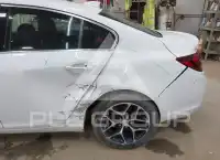 2017 Buick REGAL фото