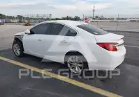 2017 Buick REGAL фото