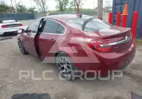2017 Buick REGAL фото