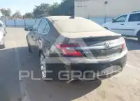2017 Buick REGAL фото