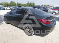 2017 Buick REGAL фото