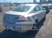 2017 Buick REGAL фото