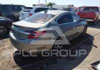 2017 Buick REGAL photo