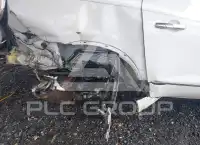 2017 Buick ENCLAVE photo