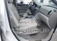 2017 Buick ENCLAVE photo