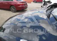 2017 Buick ENCLAVE фото