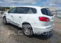 2017 Buick ENCLAVE photo