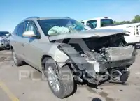 2017 Buick ENCLAVE фото