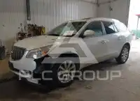 2017 Buick ENCLAVE фото