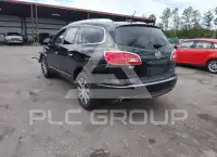 2017 Buick ENCLAVE photo