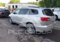 2017 Buick ENCLAVE фото