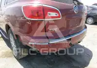 2017 Buick ENCLAVE фото