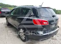 2017 Buick ENCLAVE photo