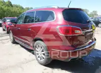 2017 Buick ENCLAVE фото
