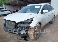 2017 Buick ENCLAVE фото