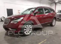 2017 Buick ENCLAVE photo