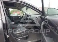 2017 Buick ENCLAVE photo