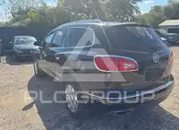 2017 Buick ENCLAVE фото