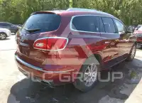 2017 Buick ENCLAVE фото