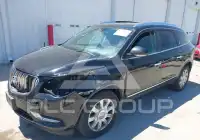 2017 Buick ENCLAVE фото