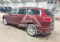 2017 Buick ENCLAVE photo